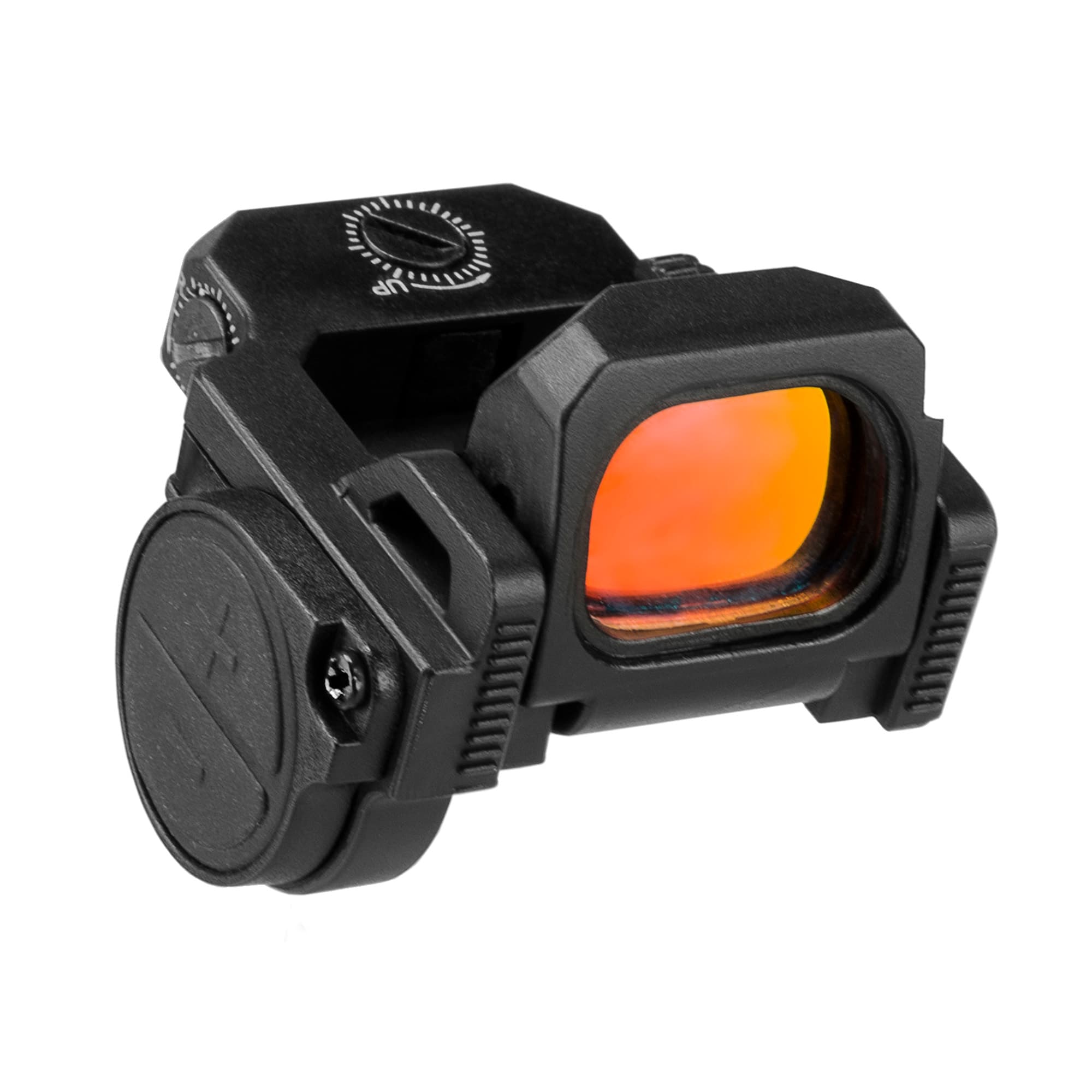 Ncstar Flip Dot Pro Red Dot Picatinny 22mm 3 MOA 1x