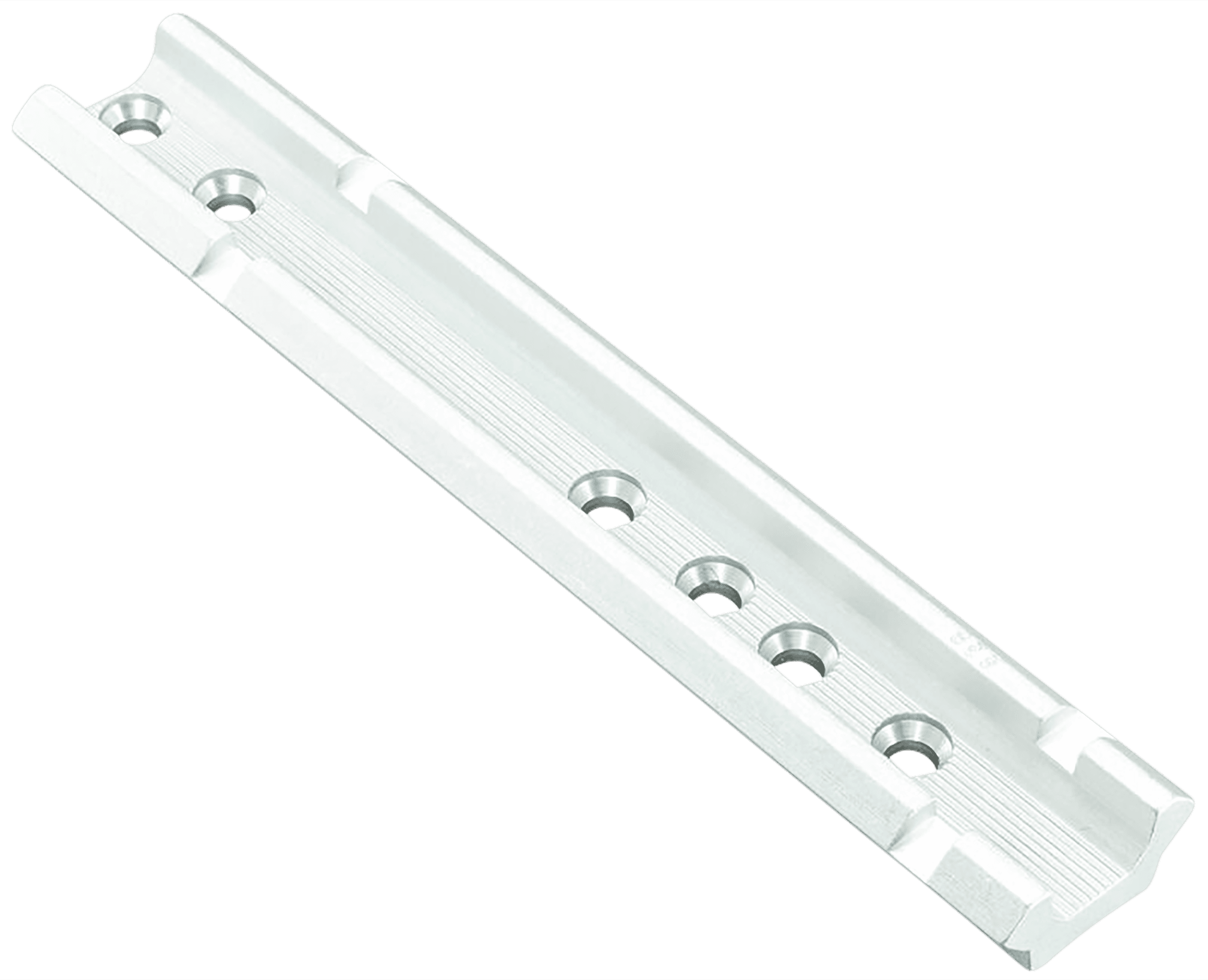 Weaver Top Mount Base 48447 Silver for Marlin 36 336 Mossberg 640