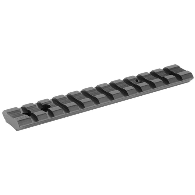 Weaver Multi-Slot Aluminum Base 1 Piece Ruger 10/22