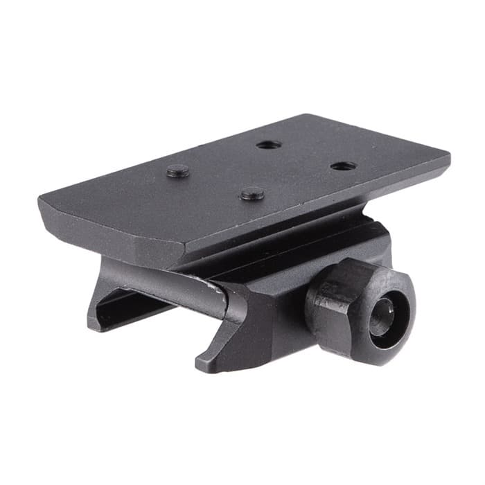 Sig Sauer ROMEO3 Max XL Mount Absolute Co-witness