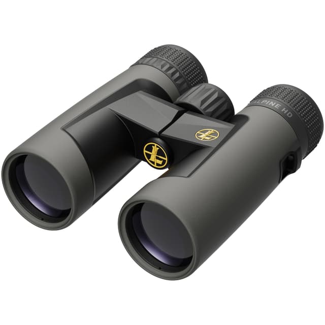 Leupold BX-2 Alpine Binoculars Shadow Grey 8x42mm