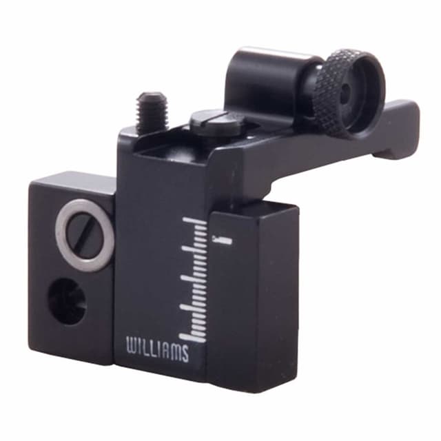 Williams Gun Sight Winchester 36 Adj 5D-94/36 Economy Receiver Rear Sight