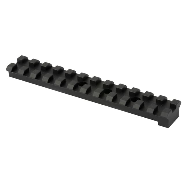 Colt Anaconda Scope Mount Aluminum Picatinny Black