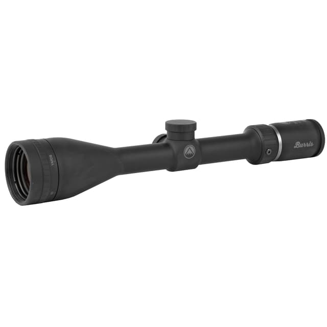 Burris Droptine 4.5-14x42mm Rifle Scope Ballistic Plex 1 In Tube Matte