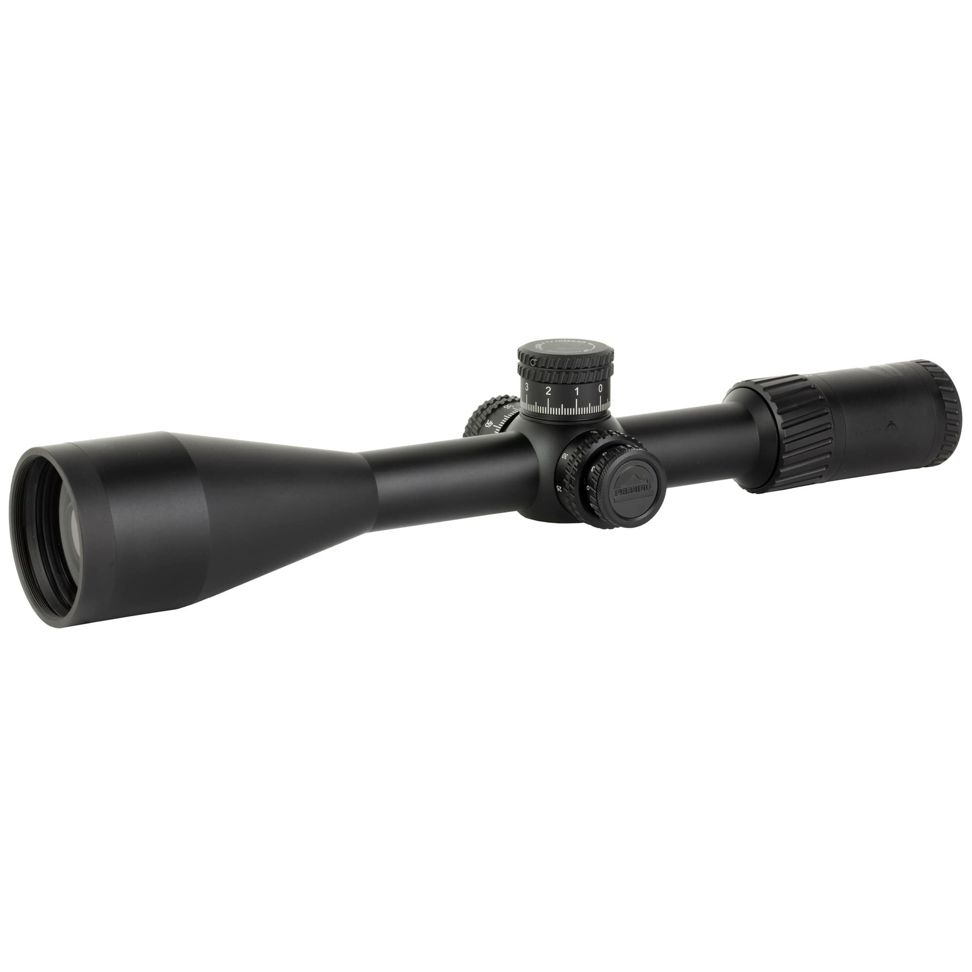 Sightmark Presidio 5-30x56 Ffp Lr2 Illuminated Mrad Reticle Rifle Scope 30mm Tube for AR Bolt Actions