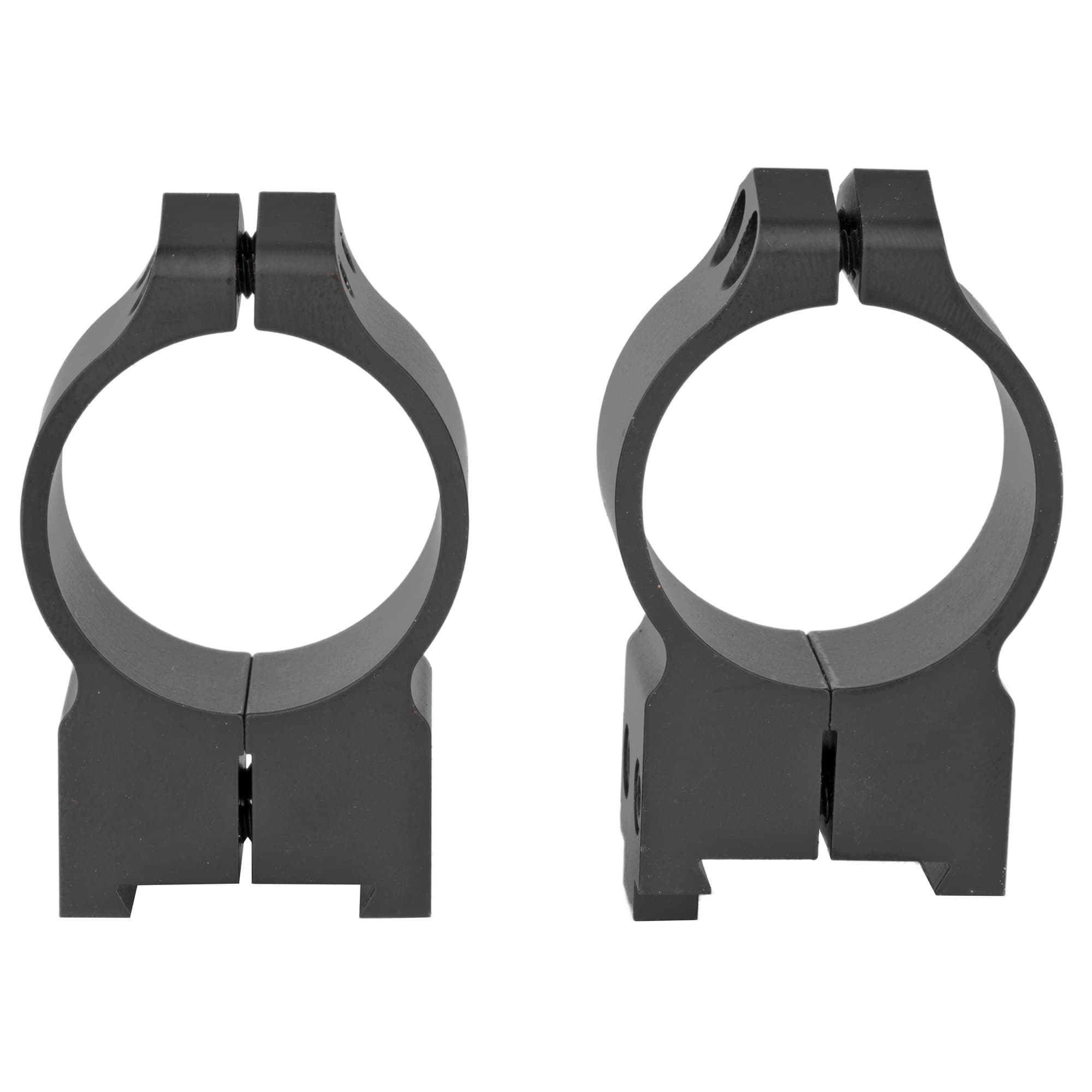 Warne 15BM Cz550 Maxima 30mm High 0 MoA Fixed Rings Cz550 557