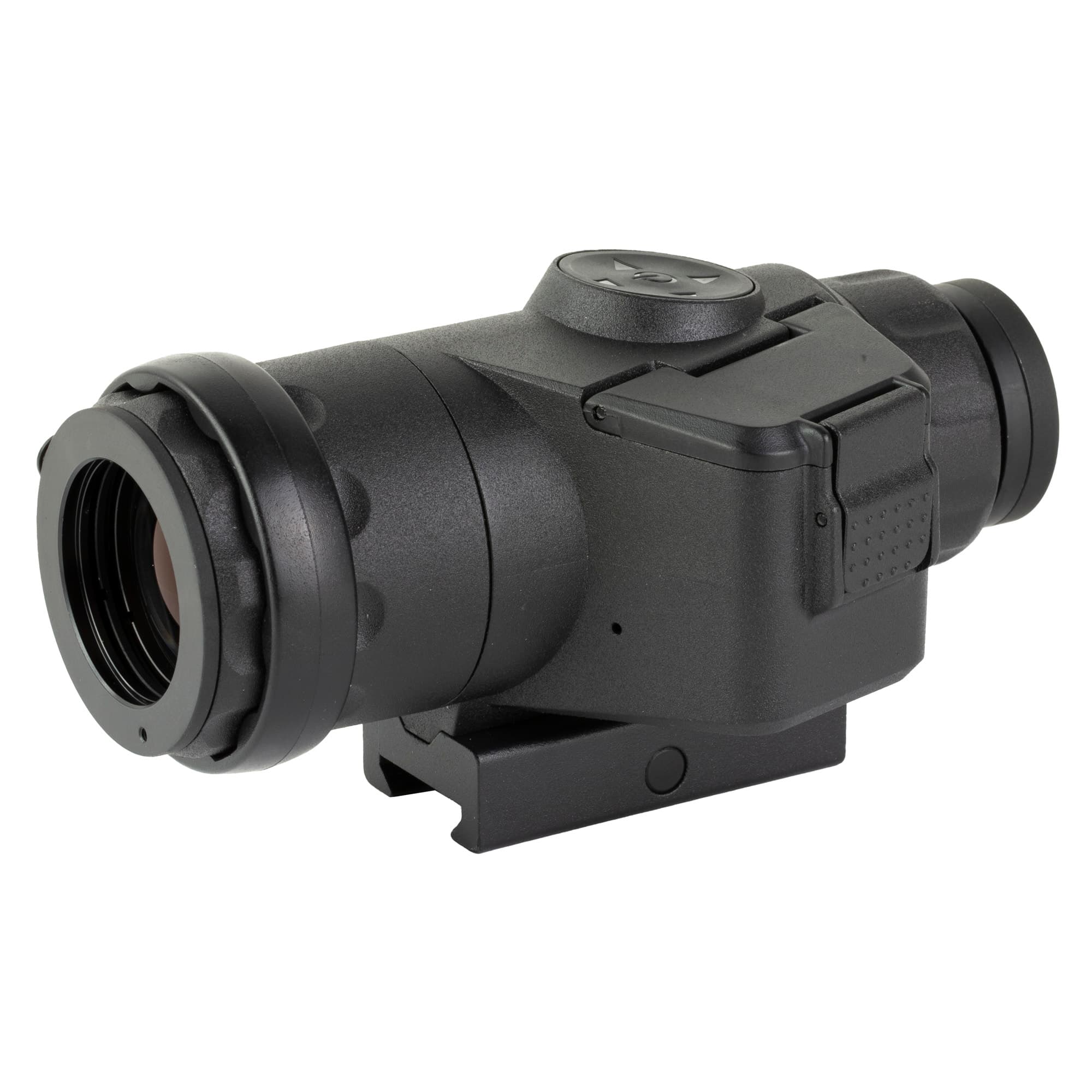 Sightmark Wraith 4K Mini Night Vision Riflescope 2-16x 4K CMOS 850nm IR Picatinny
