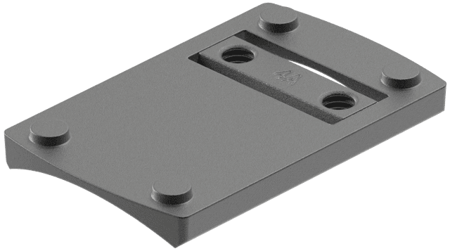 Leupold DeltaPoint Pro Base for Sig Sauer P226 Dovetail Matte Finish