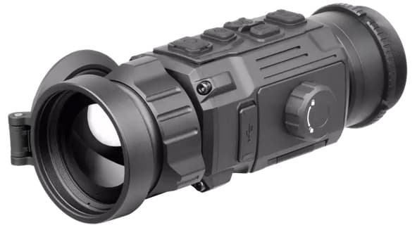 AGM Global Vision Agm Rattler C V2 50 640 Thermal Imaging Clip On