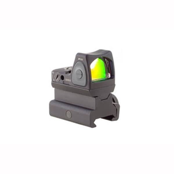 Trijicon Rmr Type 2 3.25 MoA Red Dot Sight Rmr Footprint Pistols Rifles