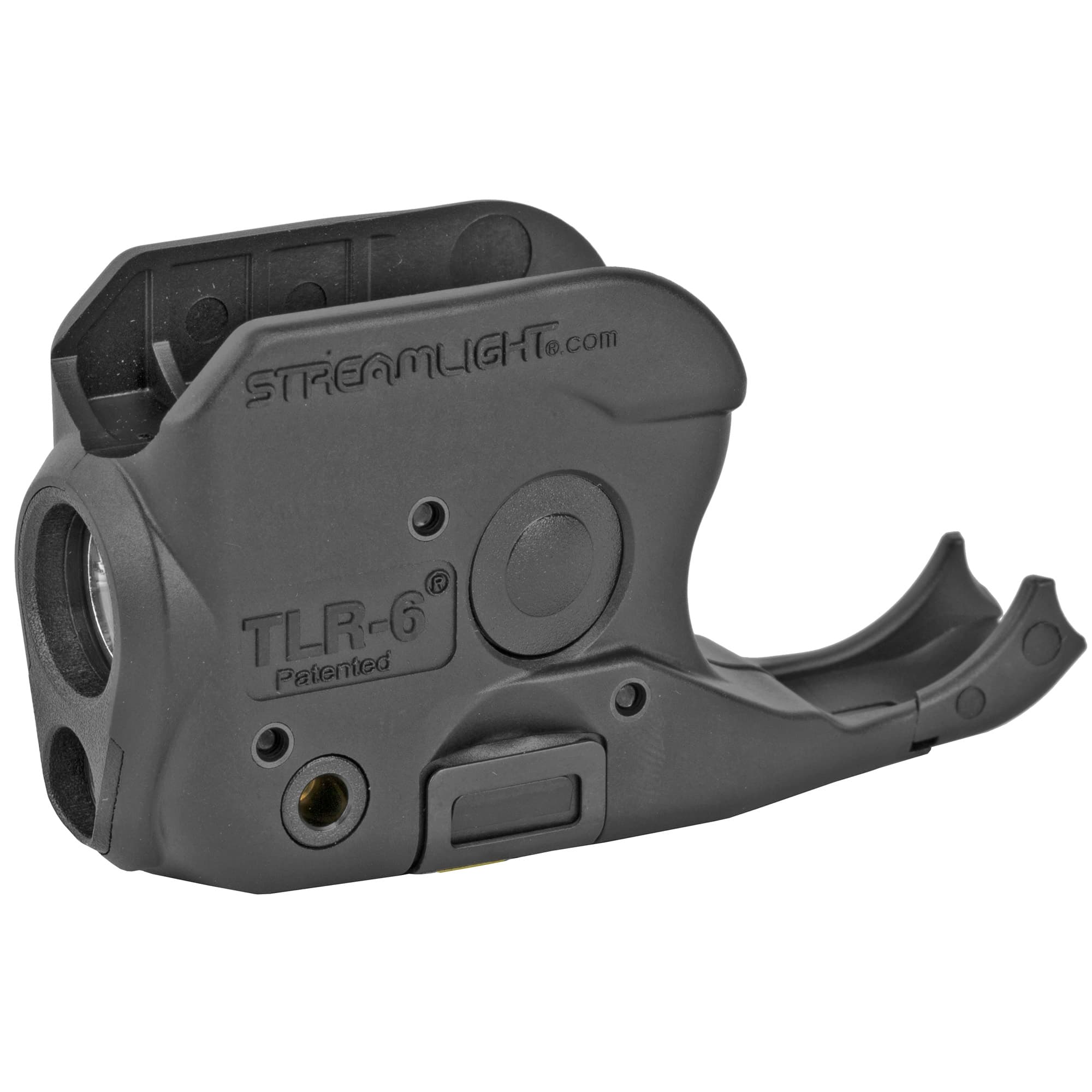 Streamlight TLR-6 SIG P238/P938 Subcompact Light Laser White LED Red Laser
