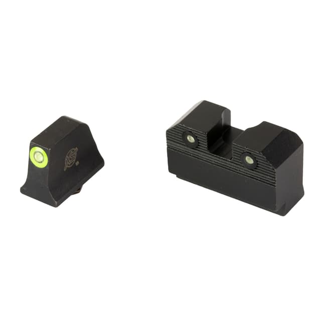 Xs Sights R3D 2.0 Suppressor Height Night Sights Glock 20 21 29 30 30S 37 41
