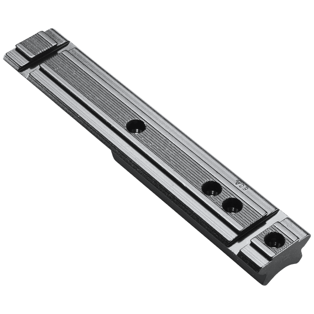 Weaver Top Mount Base 60A for Browning 22 Semi-Auto
