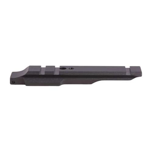 S&K Mounts Insta-Mount Weaver Base 1-Piece for Enfield Pattern 1917 P14 P17