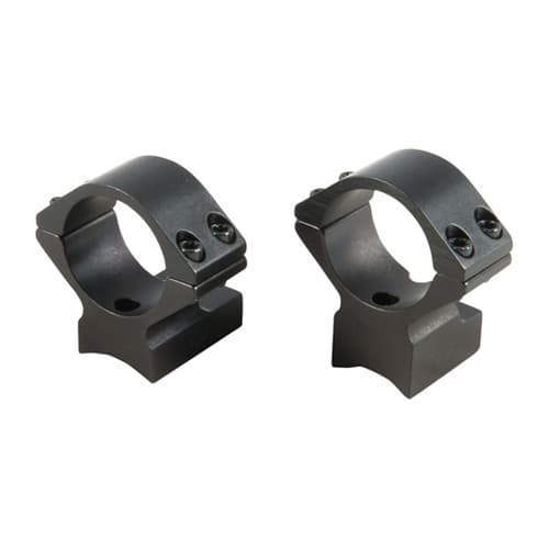Talley Manufacturing Mauser 98 Large Ring 1in Low Scope Mount 0 MOA Direct Mount