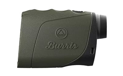 Burris SignatureHD LRD2000 Rangefinder 7x HD Glass Auto Scan 5 to 2400 yd