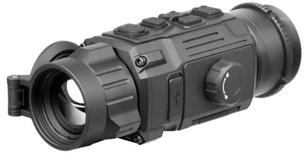 AGM Global Vision Agm Rattlerc V2 35 384 Thermal Clipon for Day Scopes