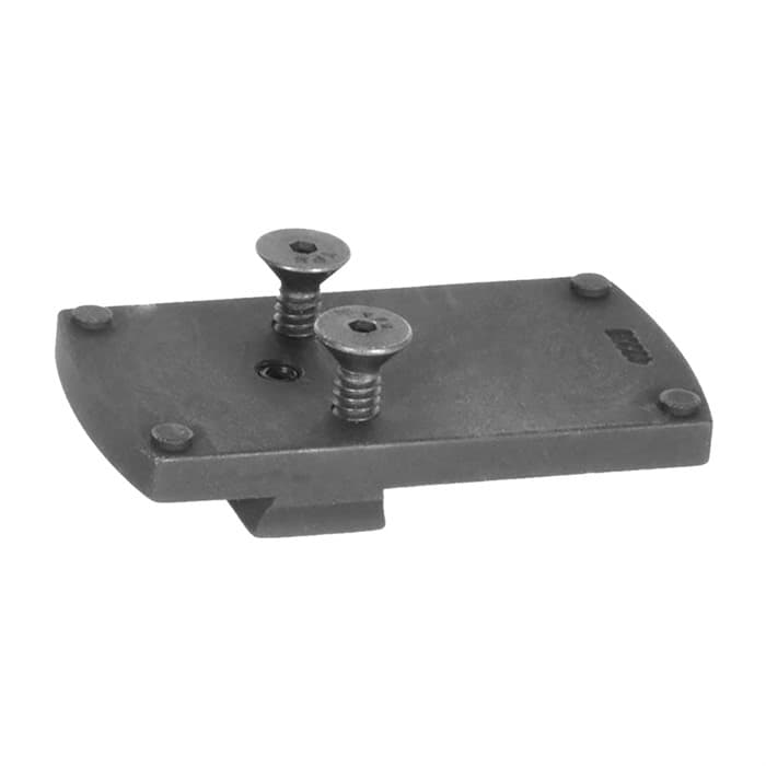 EGW Sight Mount for Vortex Viper Venom H&K USP Tactical 9mm 45 1-Piece Aluminum