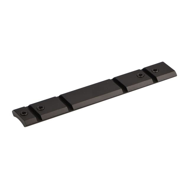 Warne Marlin Lever Actions Matte Aluminum Weaver Base for Scope Bases Mounts