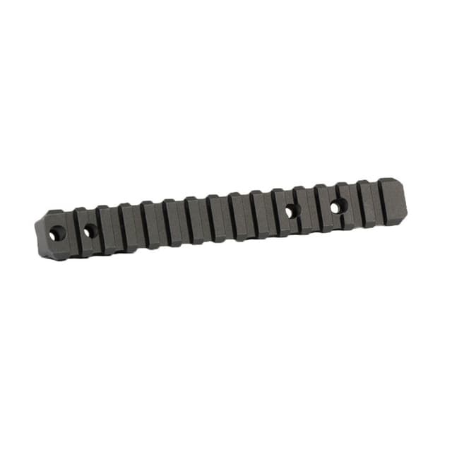 MDT Remington 700 SA 20 MOA Picatinny Scope Base One Piece Aluminum