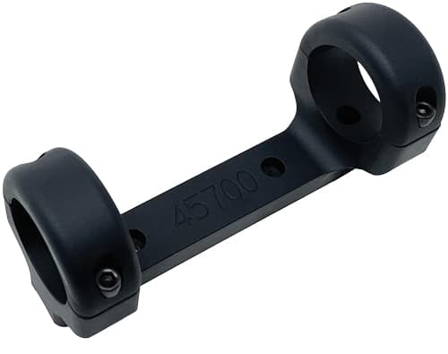 DNZ Products Game Reaper Integral 1 Inch Scope Base Remington 742 760 Rings Included