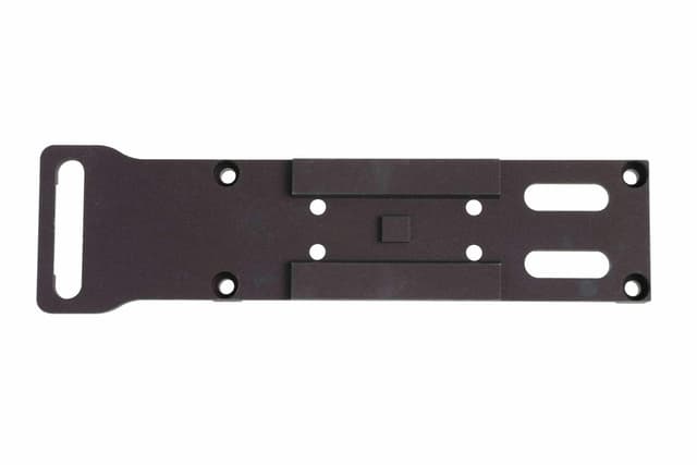 Manticore Arms Optics Mount Top Cover for Renegade Forearm Fits Aimpoint Micro 1 Inch