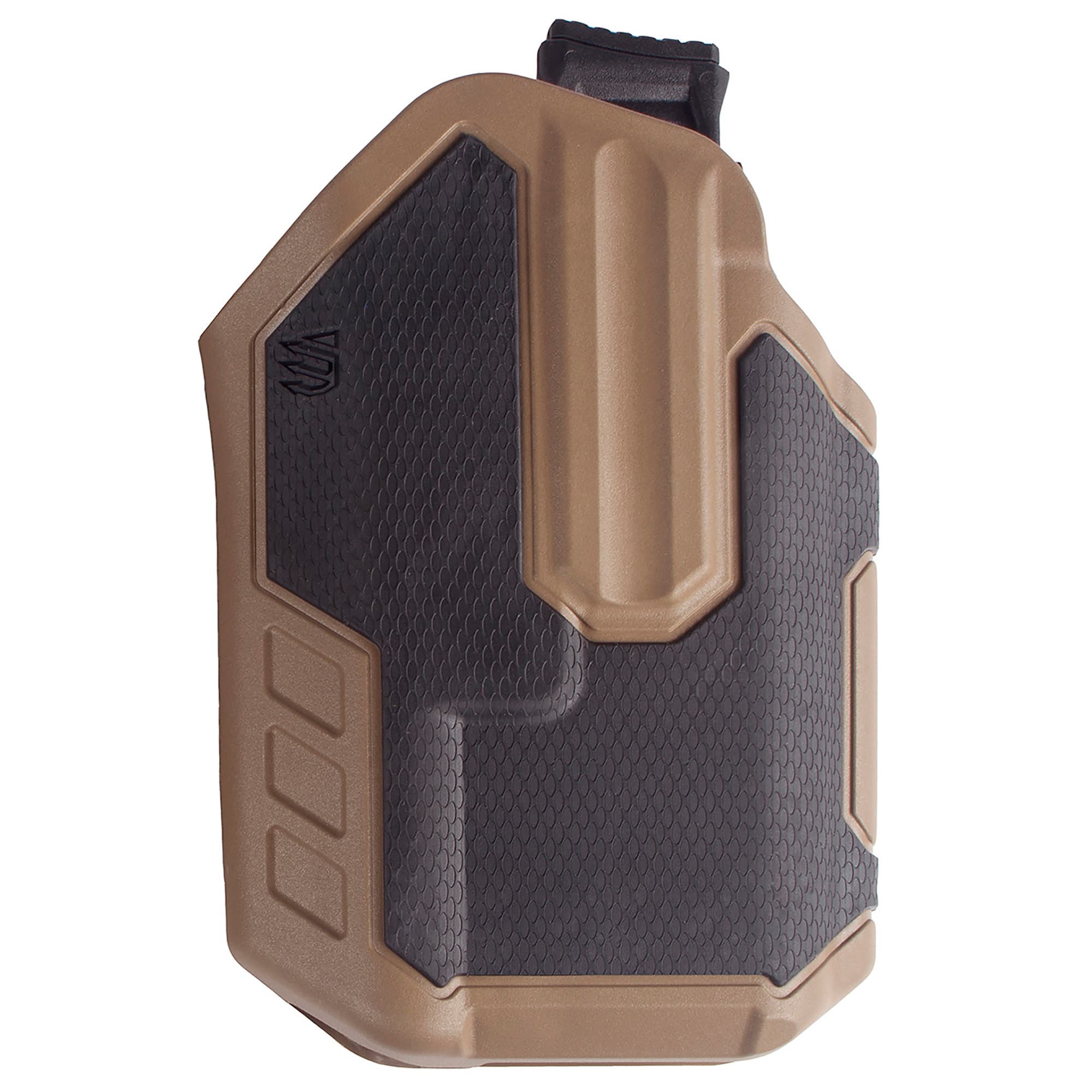 OMNIVORE BLACK/TAN STREAMLIGHT TLR 1/2