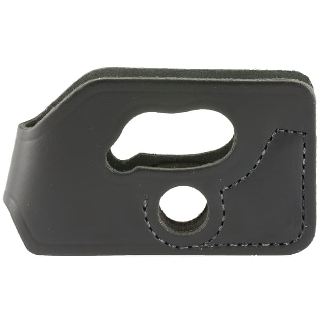 DeSantis Pocket Shot Holster for Ruger LCP 380 Black Ambi