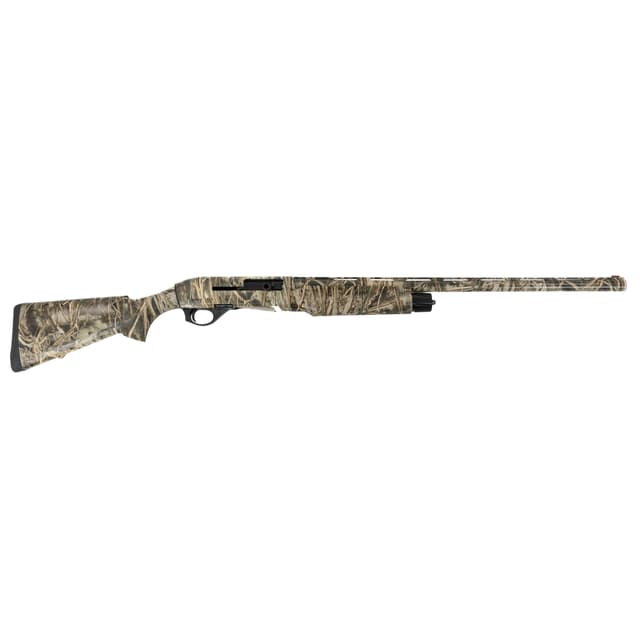 Spandau S2 12ga 28 Semi Auto Realtree Max-7