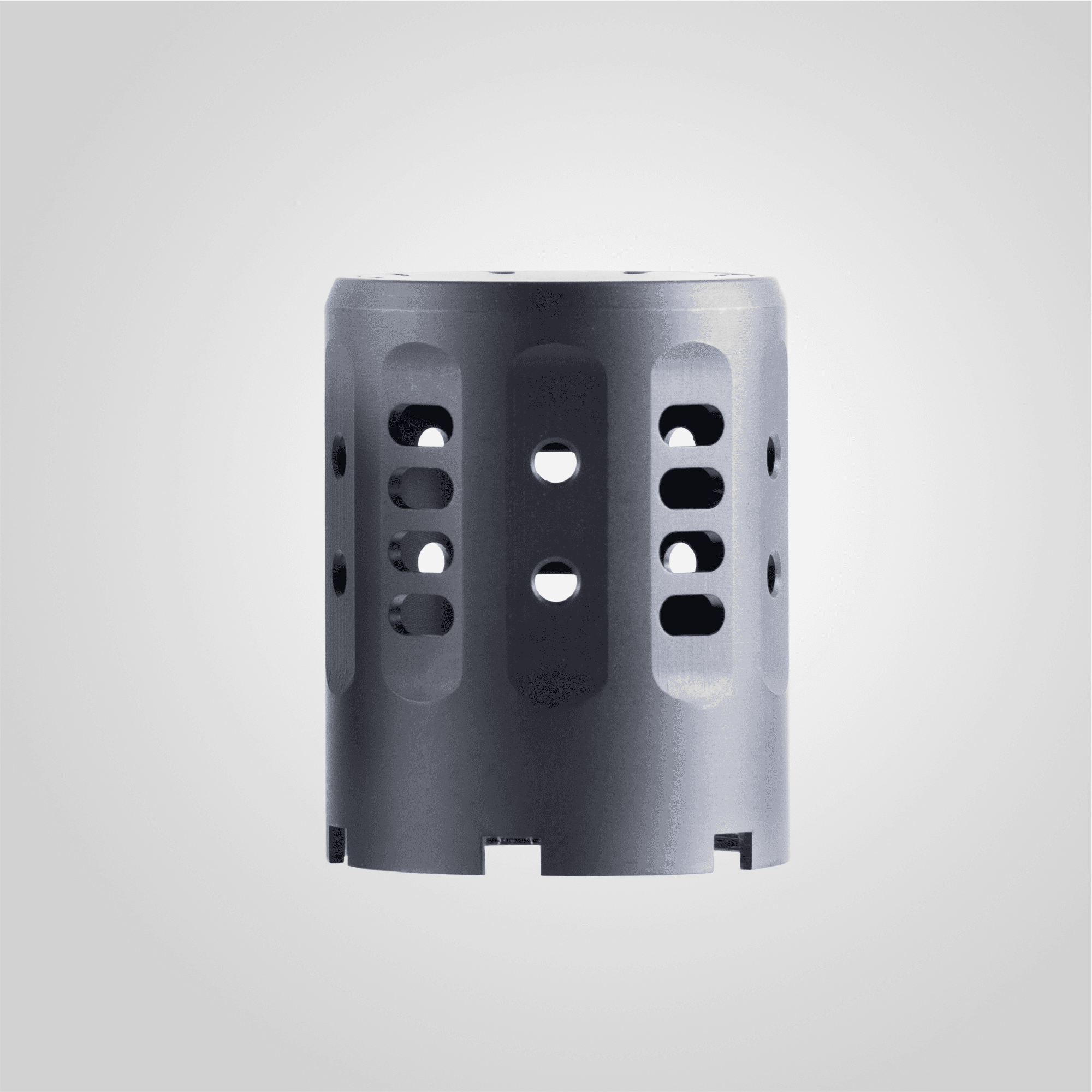 Dead Air Armament Pyro Shroud Hub Compatible with KeyMo Xeno Hub Adapters