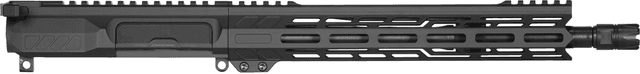 CMMG Banshee Mk4 Upper Group 5.56x45mm 12.5 Inch Barrel M-LOK Receiver