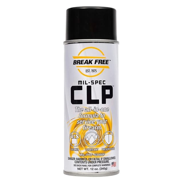 Break Free CLP121 CLP 12 oz