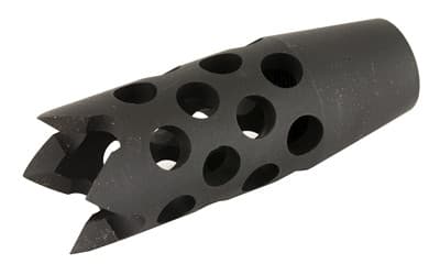 SRM Arms Breacher Flash Hider for SRM 1216 Four Stand Off