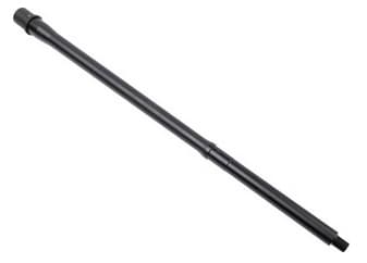 CMMG Bbl Sub-assm 22arc 20 Inch 4140CM Sbn 1:7 Twist Rate
