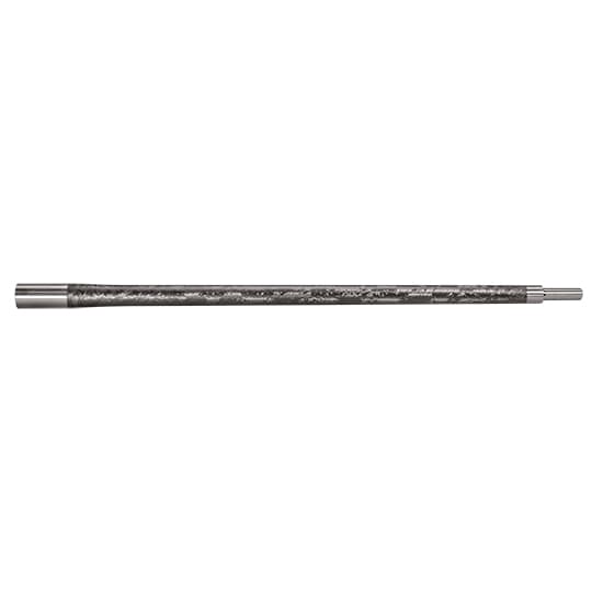 Proof Research 224 Sendero Barrel Blank 16 Inch 1 8 Twist Carbon Fiber Wrapped Contour