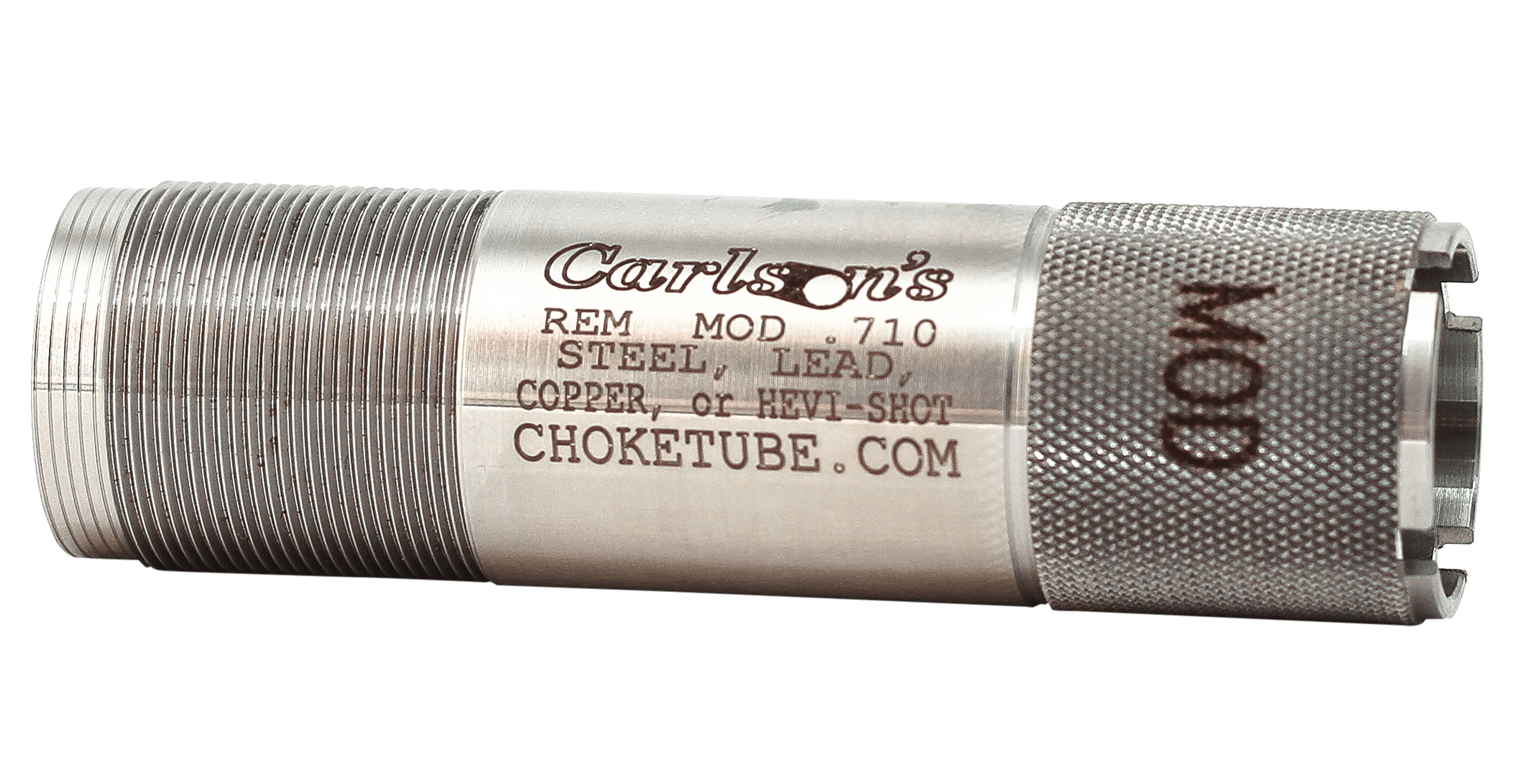 Carlson Sporting Clays Modified Choke Tube for 12ga Remington .710