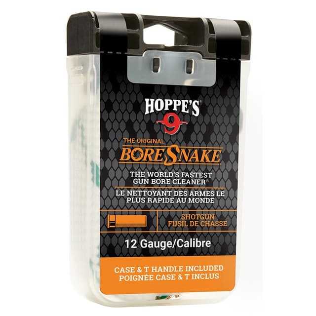 Hoppe's 24034D BoreSnake 16 Gauge Shotgun