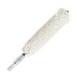 KleenBore MOP9 Bore Mop .38/ .357/ 9mm Cal Handgun 8-32" Thread 100% Cotton Mop