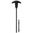 KleenBore 33" Rifle Cleaning Rod with Slotted Patch Holder .22-.45 Cal