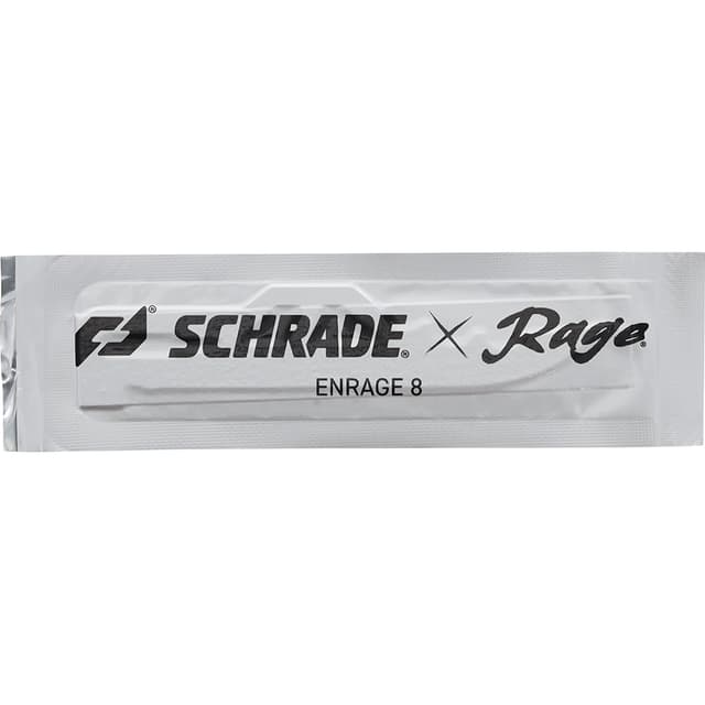 Engrage 8 Replacement Blades CP=6