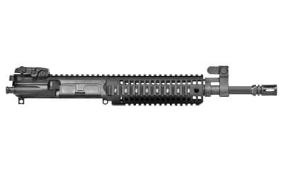 Colt LE6943 Upper 11.5in 5.56 NATO for AR Rifles with Back Up Iron Sights
