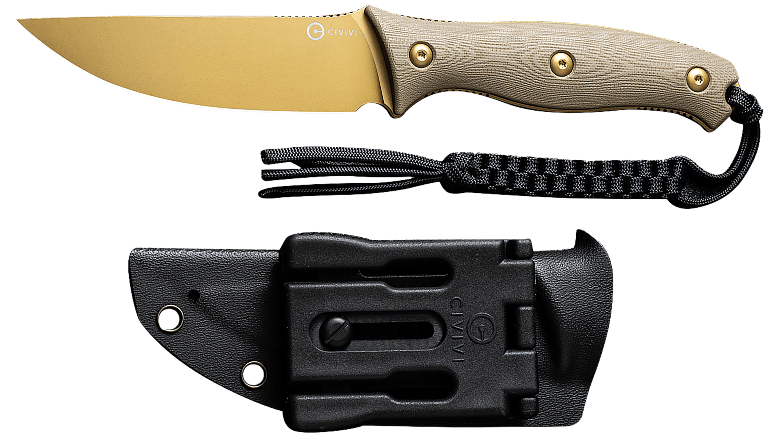 Stormridge Knife