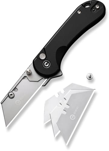 CIVIVI UTILITY KNIFE ELEMENTUM - C23039B-1
