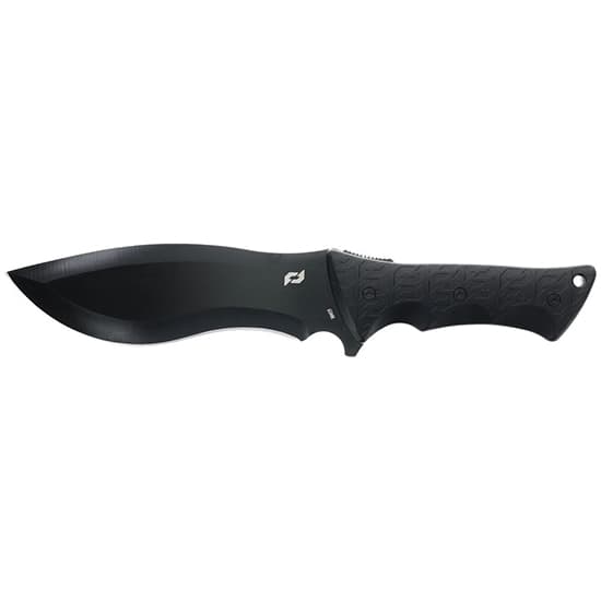 Bti Schrade Little Ricky Fixed Blade