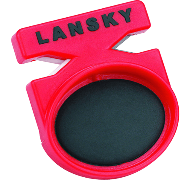 Quick Fix Pocket Sharpener