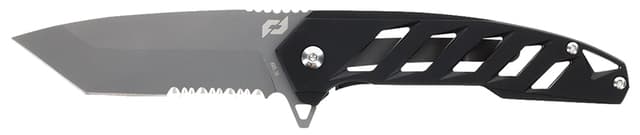 BTI SCHRADE VENTRICLE TANTO FOLDER