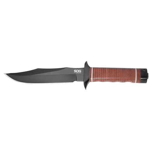 SOG Bowie 2.0 Knife 6.4" Blade