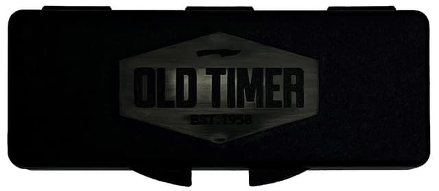 Bti Old Timer Replacement Blades