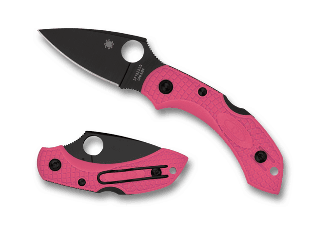 Dragonfly 2 Pink Heals