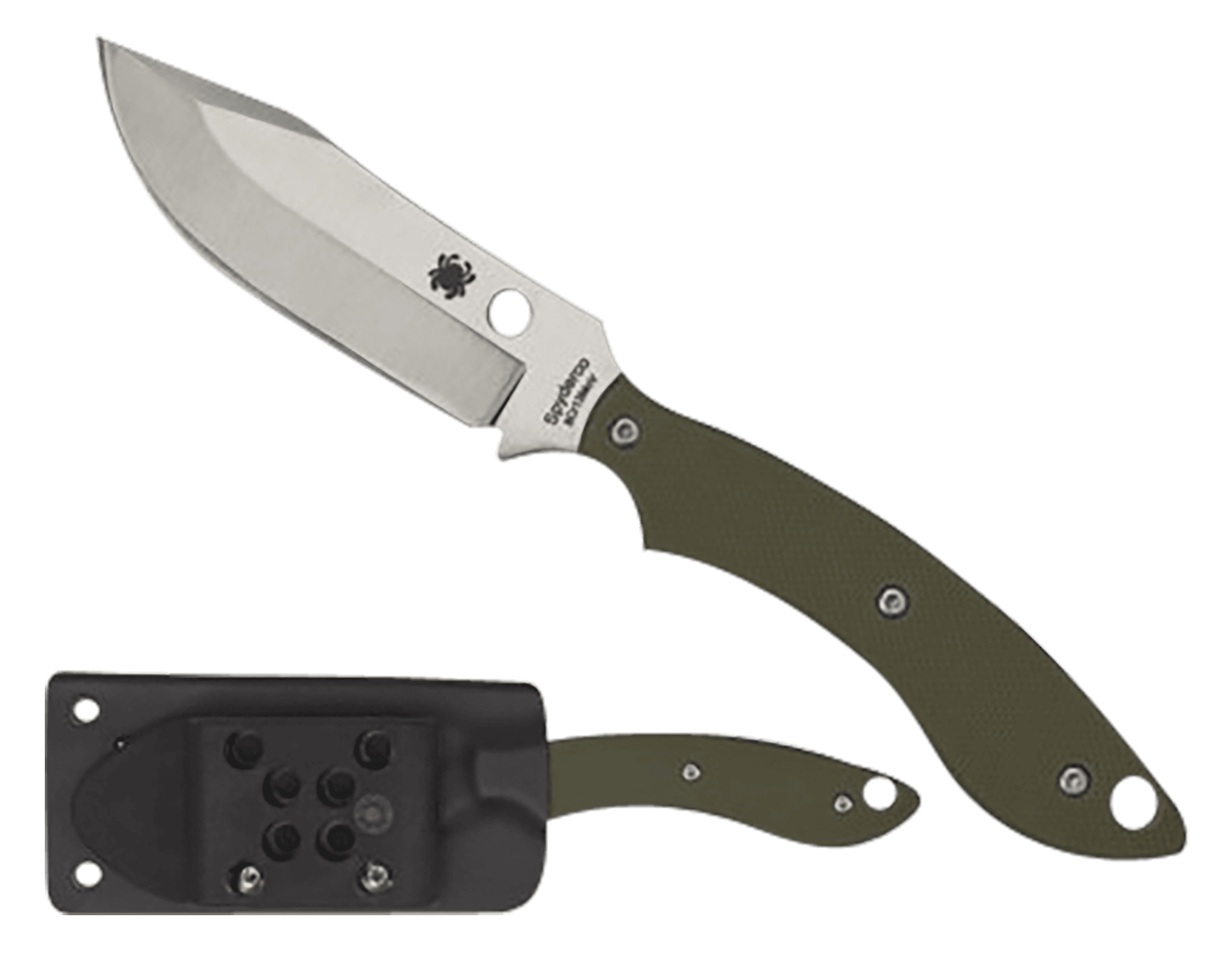 Stok Bowie